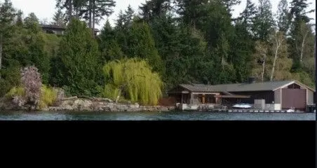 对比美国佬水平 看亿万富翁每年交多少房产税