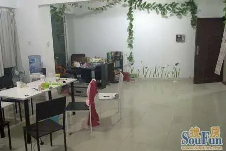 金成时代家园