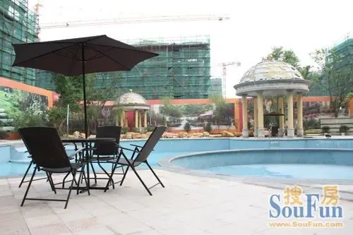 凤凰湖壹号:佳兆业上市两周年不断超越