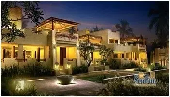 香水湾1号杯 首届三亚健美先生比基尼小姐大赛