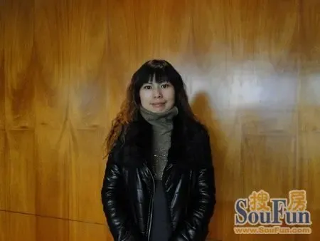 <em>女孩女人女</em>强人 13朵铿锵玫瑰绽放昆山地产圈