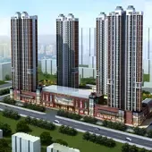 2011年西安二手房白皮书之楼盘篇