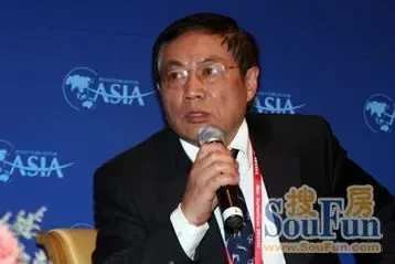 任志强:三四线城市城镇化加速 房价会继续涨