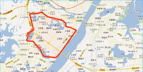 体地标--绿地新都会-武汉图片