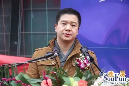 中国爽都化妆品专营市场盛装开业 贵州化妆品