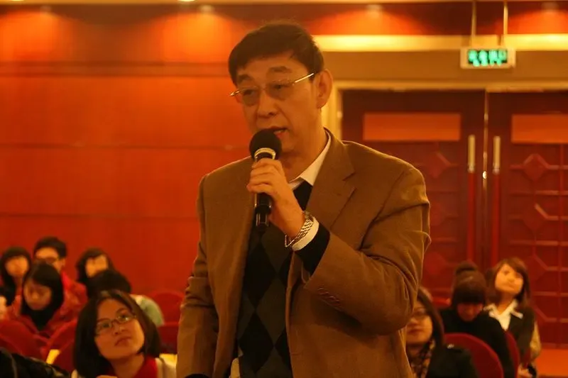 刘福泉:市场不是你手中的橡皮泥 福州楼市没有太大泡沫