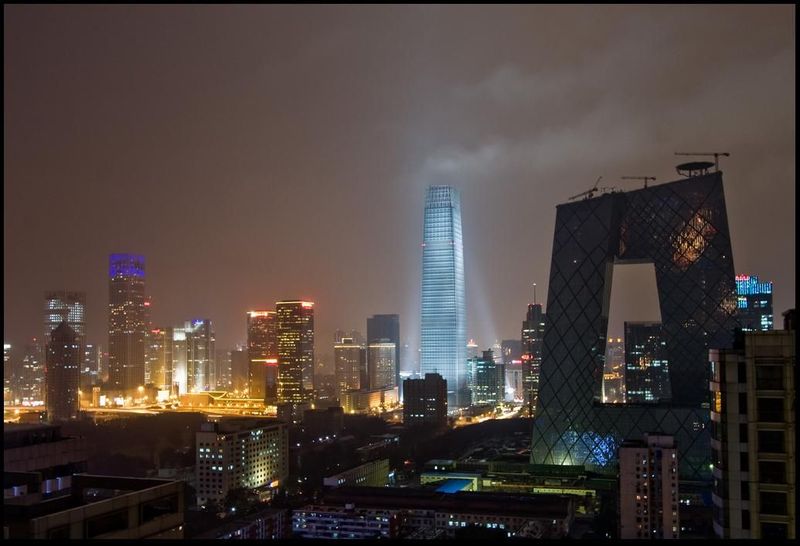 中国2011年城市GDP排名巨变 青岛或被挤出前