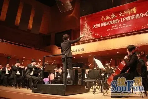 大洲国际龙郡 大洲国际龙郡
