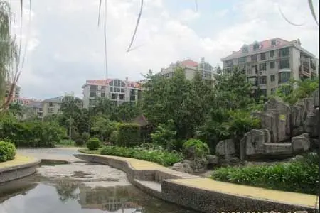 水晶之城