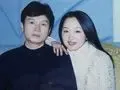 杨钰莹与赖文峰豪宅