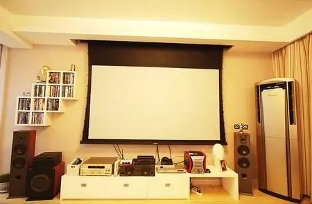 十年旧家大翻新 网友10万打造70平家