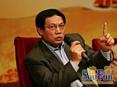 中国楼市面孔：2011最具关注度的十大房地产商