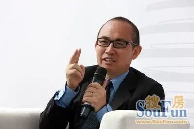 中国楼市面孔：2011最具关注度的十大房地产商
