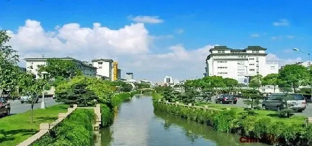 中国最忙和最闲五大城市 南宁和哪个最像(图)