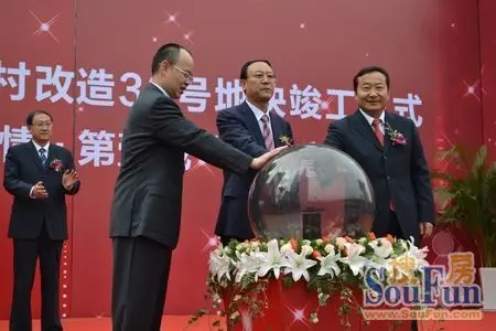 心园开始,诺仕达集团在南市区写下了"一派金碧辉煌,万般南亚风高清图片