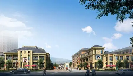 北至梅兰东路,南临江苏畜牧兽医职业学院,东依328国道,西靠春晖路图片