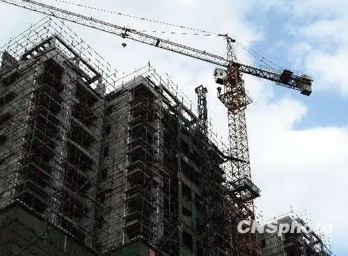 中国房产调控进深水区 打破房价只涨不跌神话