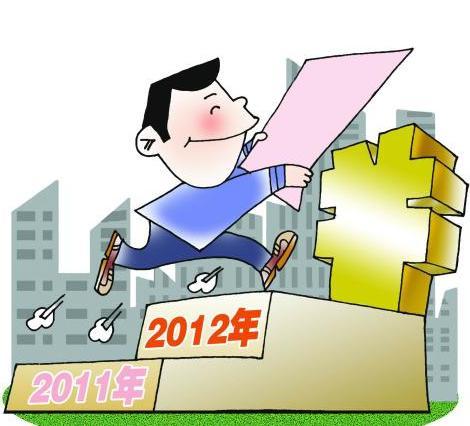 2012第 中国各银行开始执行新的房贷利率