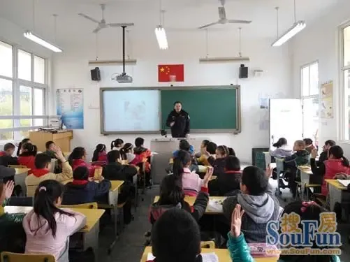 福州市麦顶融信小学