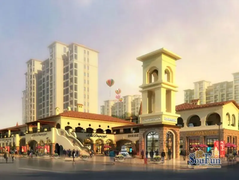 春去春又回 春节假期结束商铺开门迎客