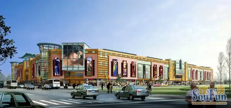 春去春又回 春节假期结束商铺开门迎客-上海