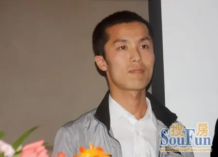 沈阳新联康投资顾问有限公司项目总监金太贤: