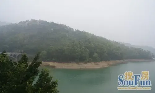 佳兆业御金山斗门一日游展文化旅游小镇魅力