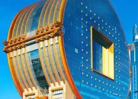 CNN评全球最丑的十大建筑