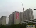 铭泰锦山的雨中图