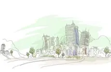 中国房价最低十大城市