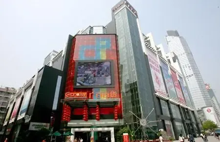 春节期间广州各大商场营业时间一览-广州商业地产网-搜房网