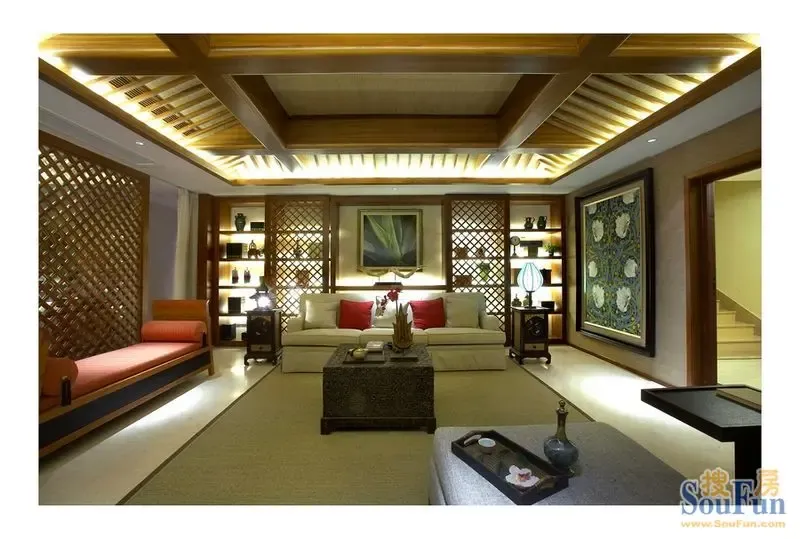 印象外滩洋房别墅热销中 折后16800元\/平米起