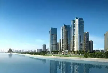 2012龙年贺新春 洪客隆地产 三盘 巨献!-土地资