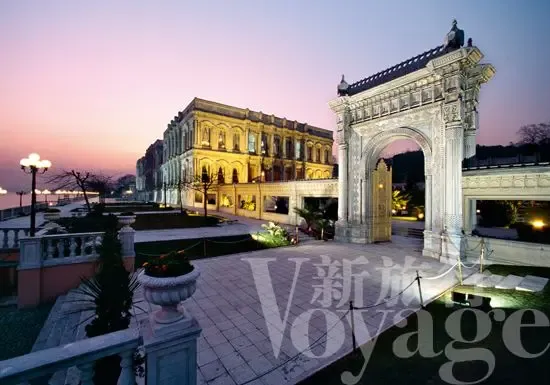 土耳其伊斯坦布尔老皇宫酒店|搜房地产资讯