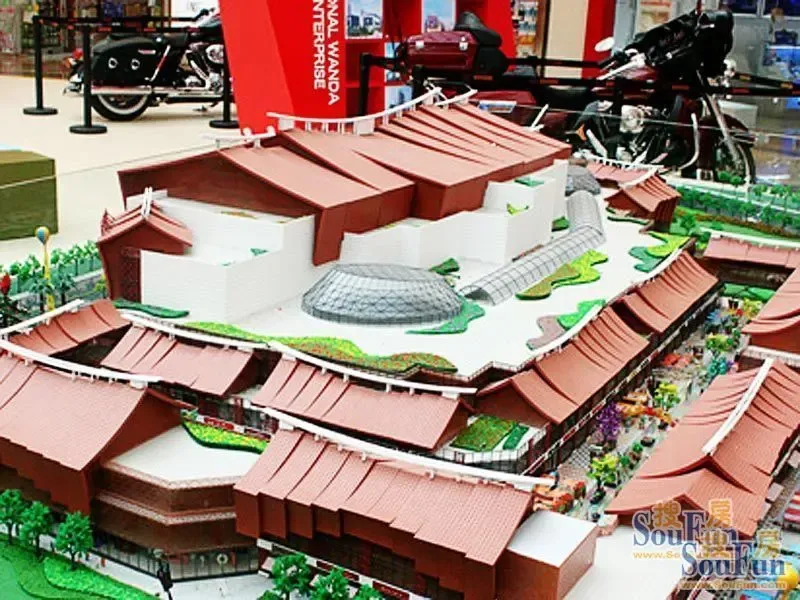 看房日记:年后施工忙 集美万达预计二月开盘-厦门新房网-搜房网