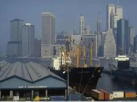 世界十大高房价城市排名 香港第五内地城市未