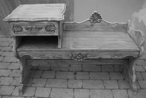 旧家具市场要除三害+需尽快建立专业二手家具市场