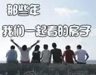 那些年我们一起看的房子