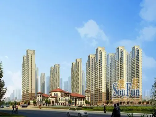 刚性买房者 看山城15个精品楼盘最新报价_