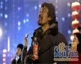 流浪汉的微笑
