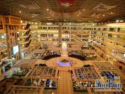 佛山乐从家具经销商现状高端滋润低端难以度日