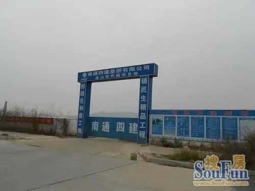 东部滨海新城唐家湾崛起 三大品牌房企三足鼎