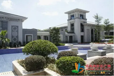 珠海西区2012年2月份楼盘新动态