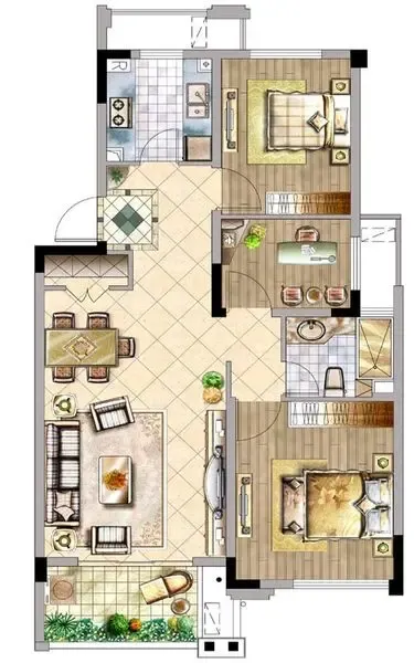 品质过硬主打高端 昆山万元楼盘2012蓄势待发