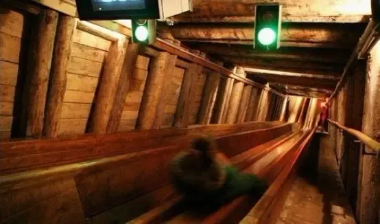 走近哈尔施塔特世界文化遗产小镇|搜房地产资