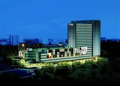 2012年成都最新百货地图全景探营-土地资讯-中