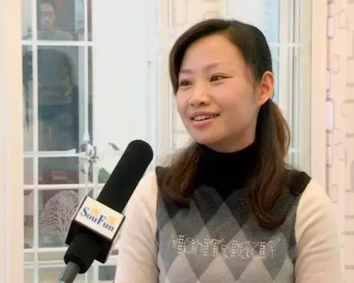 拉迷衣柜汤雪清:以质量打造品牌 以诚信铸造价值 -家居快讯-武汉搜房装修家居网