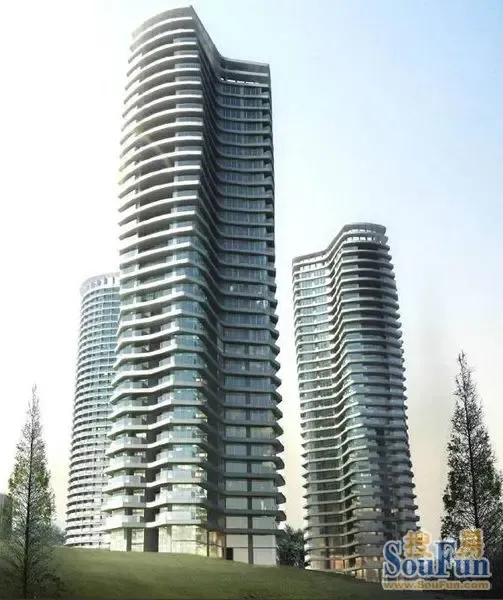 「万通台北2011」饱揽阳明山