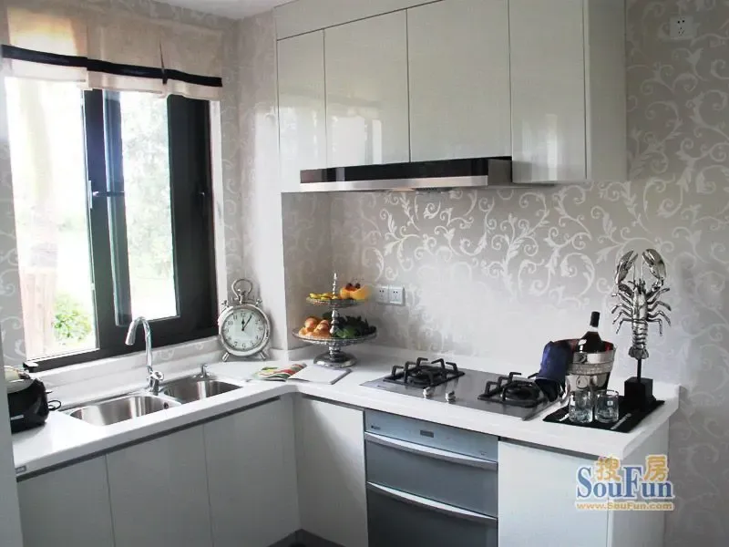 海上五月花112平米三室两厅c2户型浅析