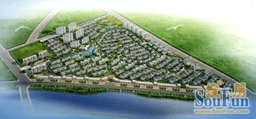 天鹅湾绝版水景多层 开盘豪礼大赠送_房产资讯-宿州